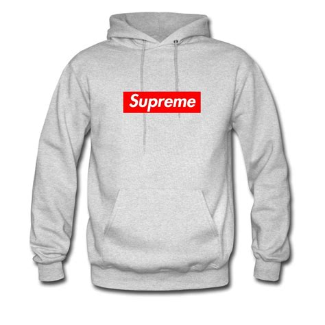 Supreme Sweatshirts for Men .